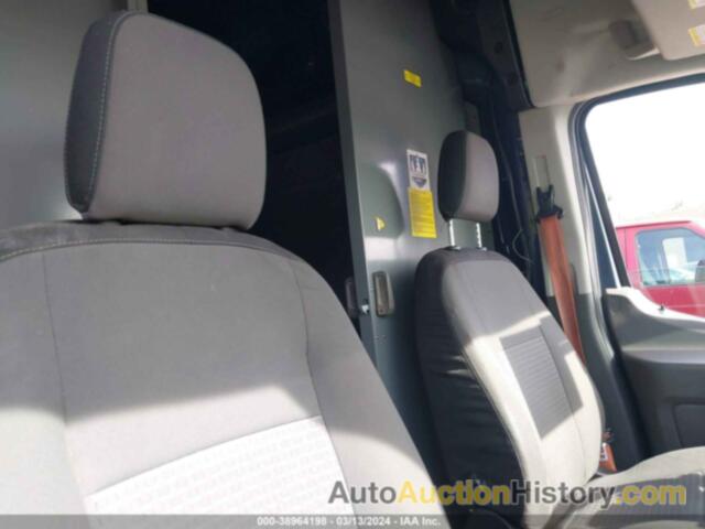 FORD TRANSIT-250 CARGO VAN, 1FTBR3X87LKA18161