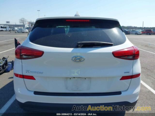 HYUNDAI TUCSON SE, KM8J2CA44KU008689