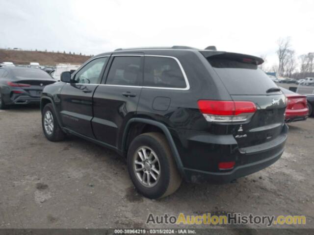 JEEP GRAND CHEROKEE LAREDO E 4X4, 1C4RJFAG7JC456922