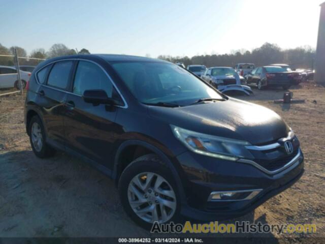 HONDA CR-V EX, 2HKRM4H56FH622648