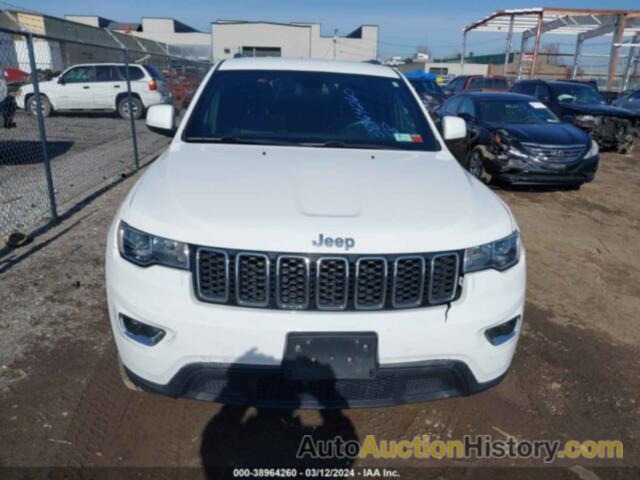 JEEP GRAND CHEROKEE LAREDO E 4X4, 1C4RJFAG5JC484461