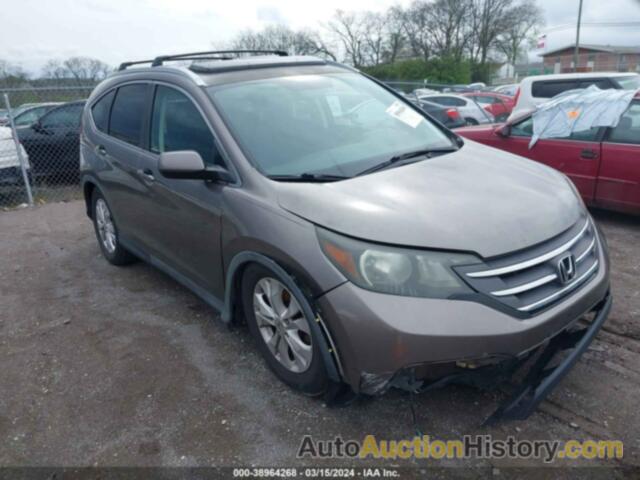 HONDA CR-V EX, 5J6RM3H59CL030902