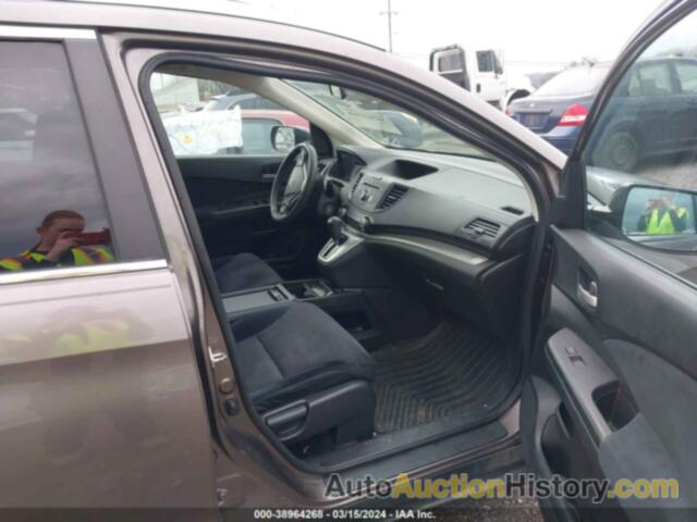 HONDA CR-V EX, 5J6RM3H59CL030902