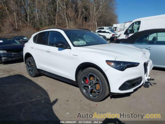 ALFA ROMEO STELVIO VELOCE AWD, ZASPAKBN0R7D74281