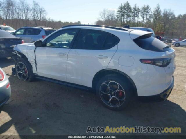 ALFA ROMEO STELVIO VELOCE AWD, ZASPAKBN0R7D74281