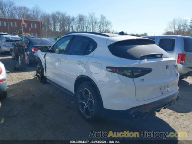 ALFA ROMEO STELVIO VELOCE AWD, ZASPAKBN0R7D74281