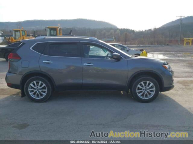 NISSAN ROGUE SV INTELLIGENT AWD, JN8AT2MV5LW140807