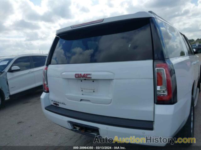 GMC YUKON XL SLT, 1GKS1GKC5KR398850