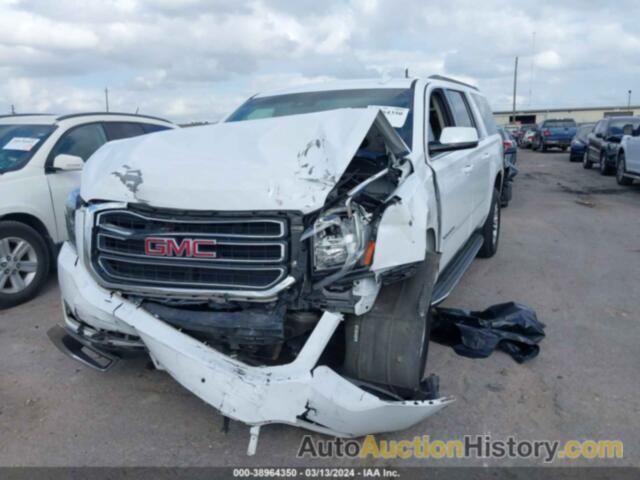 GMC YUKON XL SLT, 1GKS1GKC5KR398850