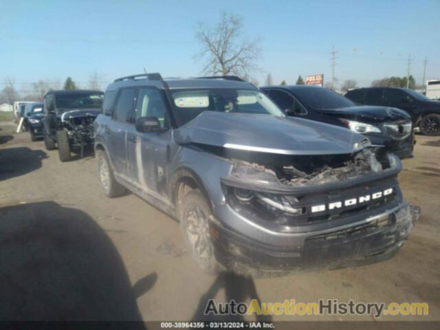 FORD BRONCO SPORT BIG BEND, 3FMCR9B62MRA60842