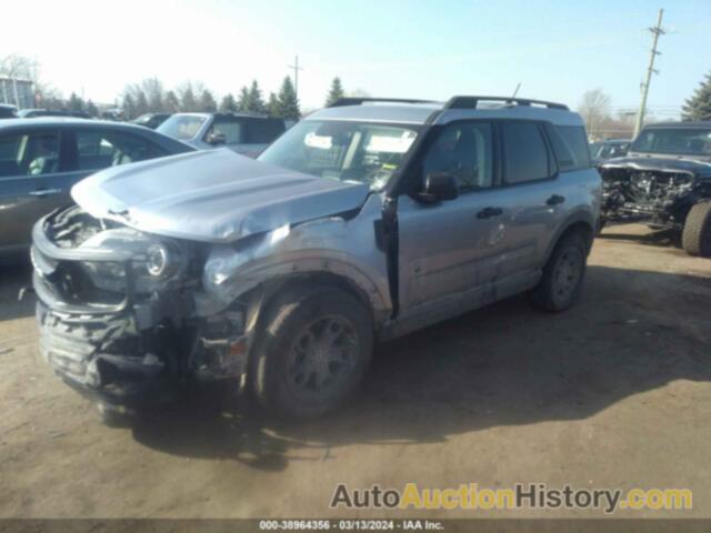 FORD BRONCO SPORT BIG BEND, 3FMCR9B62MRA60842