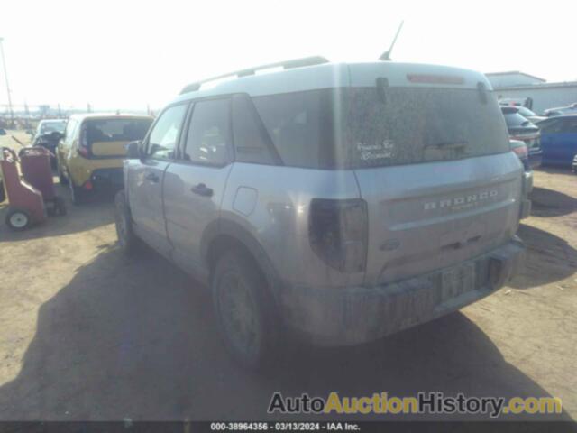 FORD BRONCO SPORT BIG BEND, 3FMCR9B62MRA60842