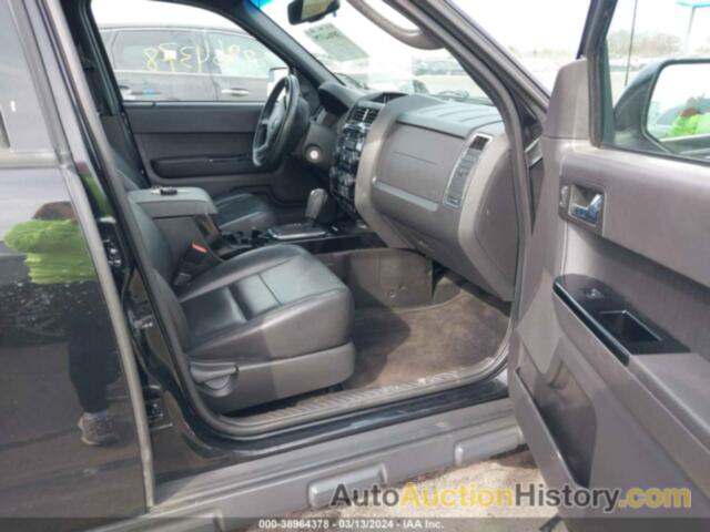 FORD ESCAPE LIMITED, 1FMCU9EG3BKA94096