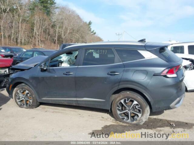 KIA SPORTAGE HYBRID EX, KNDPVCAG3P7045996