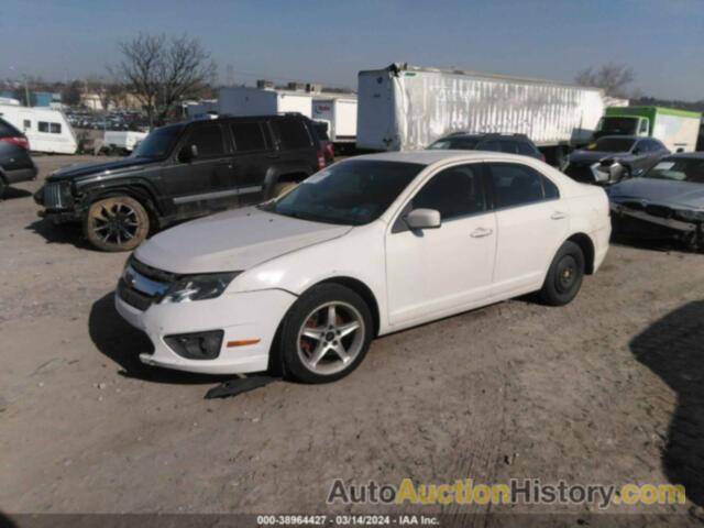 FORD FUSION SE, 3FAHP0HG3AR347913