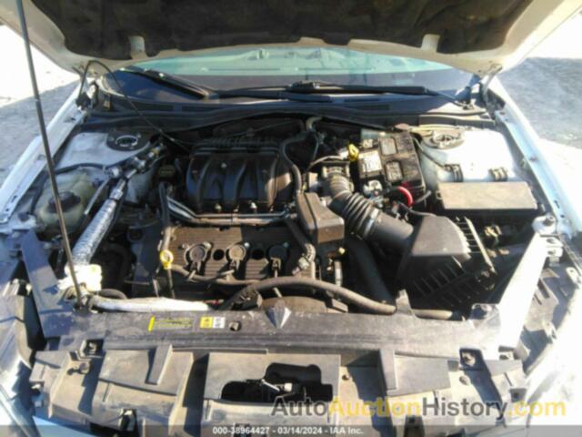 FORD FUSION SE, 3FAHP0HG3AR347913