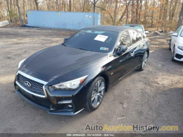 INFINITI Q50 3.0T SPORT, JN1EV7AR0KM554408