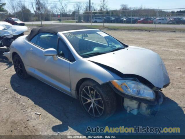 MITSUBISHI ECLIPSE SPYDER GS SPORT, 4A37L2EFXCE001515