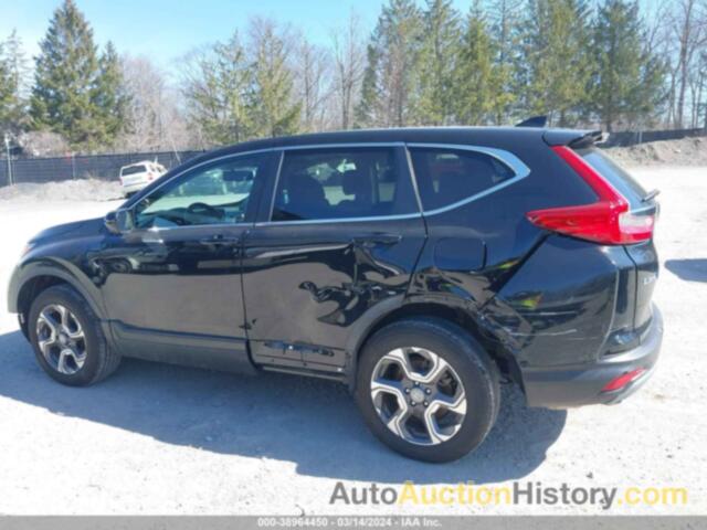 HONDA CR-V EX-L/EX-L NAVI, 7FARW2H80JE006190