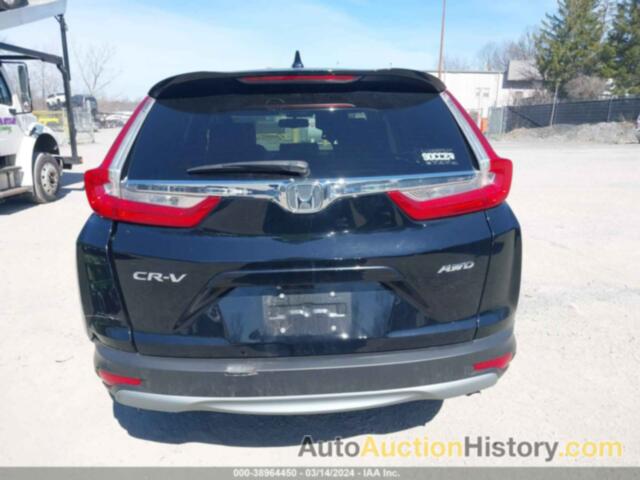 HONDA CR-V EX-L/EX-L NAVI, 7FARW2H80JE006190