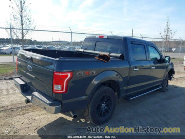 FORD F-150 XLT, 1FTEW1EG0HFC07061