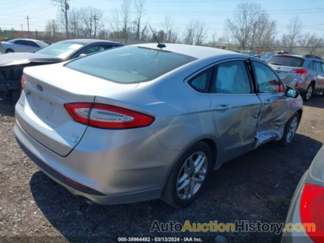 FORD FUSION SE, 3FA6P0HR1DR238458