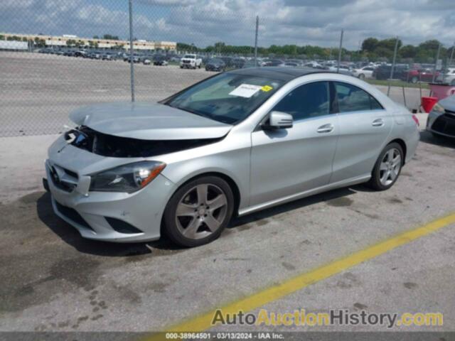 MERCEDES-BENZ CLA 250 4MATIC, WDDSJ4GB9GN335927