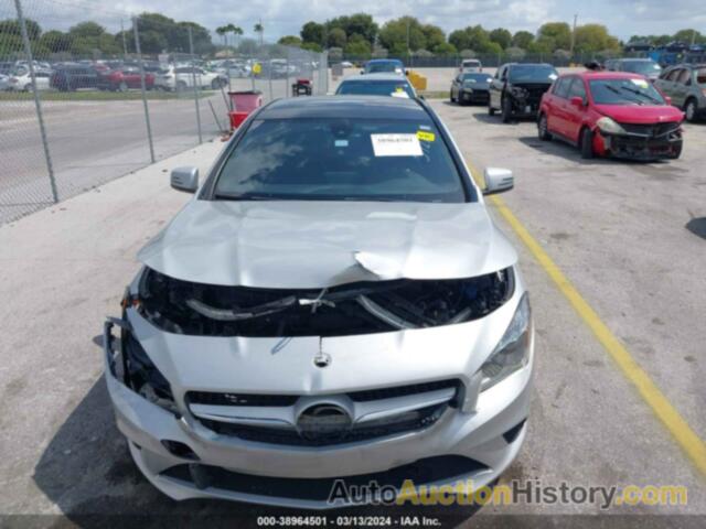 MERCEDES-BENZ CLA 250 4MATIC, WDDSJ4GB9GN335927