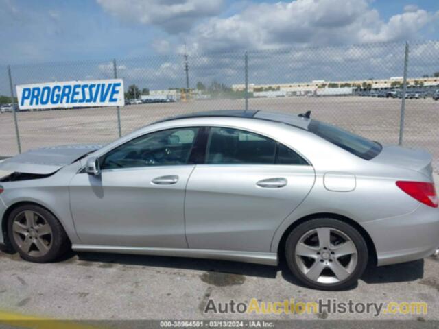 MERCEDES-BENZ CLA 250 4MATIC, WDDSJ4GB9GN335927