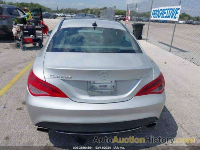 MERCEDES-BENZ CLA 250 4MATIC, WDDSJ4GB9GN335927