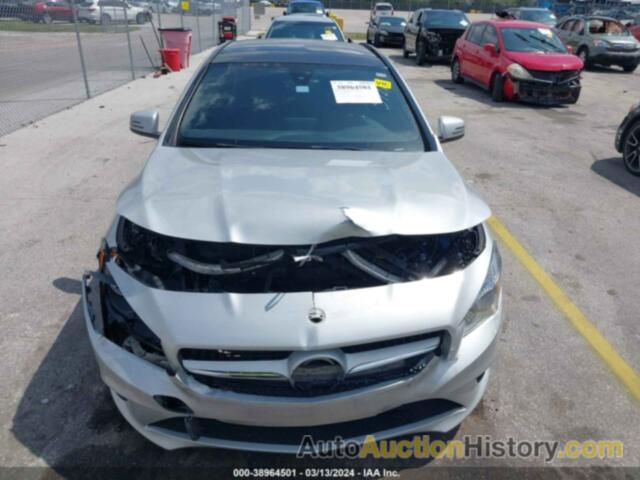 MERCEDES-BENZ CLA 250 4MATIC, WDDSJ4GB9GN335927