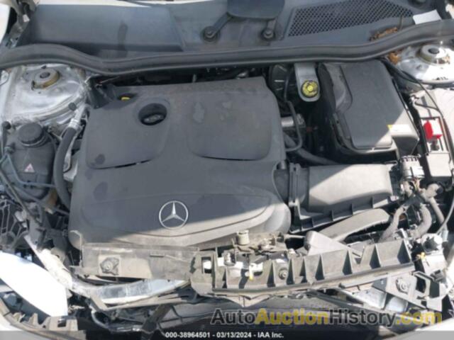 MERCEDES-BENZ CLA 250 4MATIC, WDDSJ4GB9GN335927