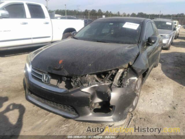 HONDA ACCORD LX, 1HGCR2F35EA221791