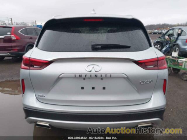 INFINITI QX50 ESSENTIAL, 3PCAJ5M38KF143253