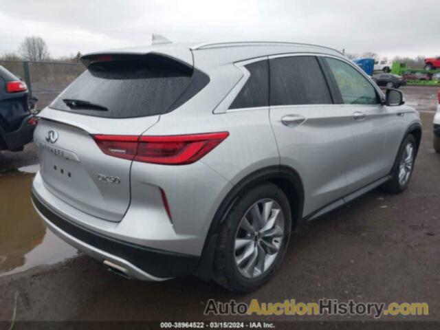 INFINITI QX50 ESSENTIAL, 3PCAJ5M38KF143253