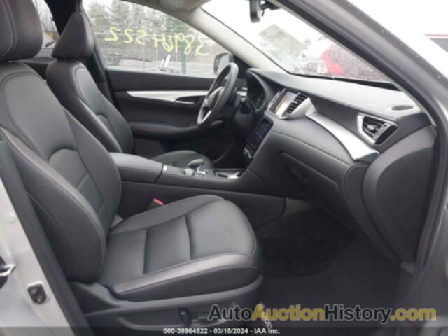 INFINITI QX50 ESSENTIAL, 3PCAJ5M38KF143253