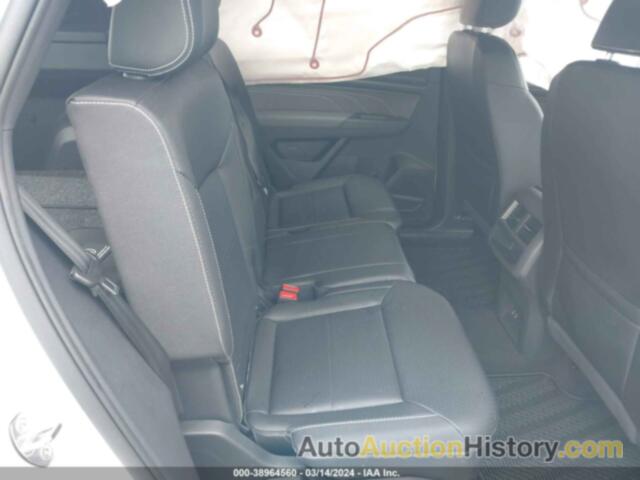 VOLKSWAGEN ATLAS CROSS SPORT SE, 1V2HC2CA6MC239968