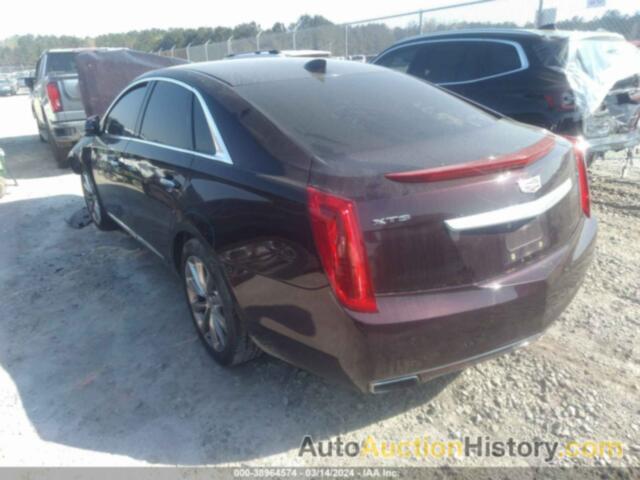 CADILLAC XTS LUXURY, 2G61M5S3XH9181867