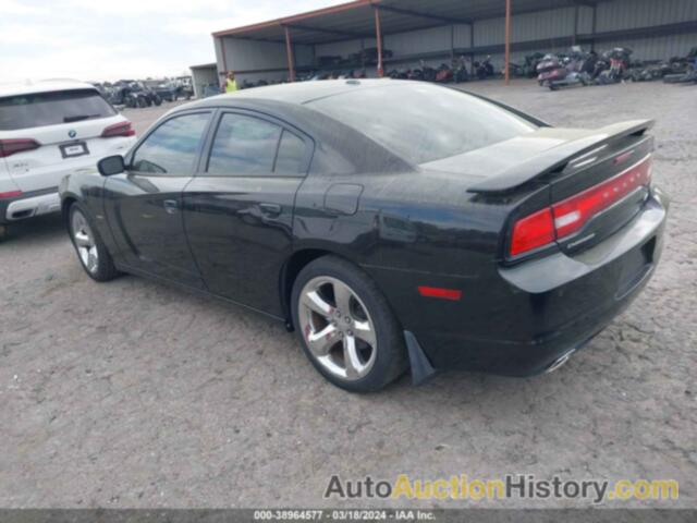 DODGE CHARGER R/T MAX, 2C3CDXCT4EH117443