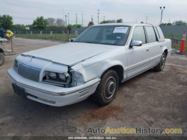 CHRYSLER NEW YORKER FIFTH AVENUE, 1C3XV66R7ND823120