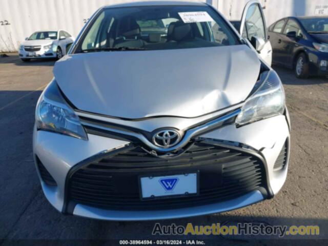 TOYOTA YARIS L, VNKKTUD38GA069638