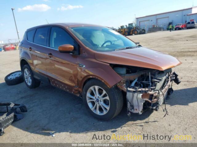 FORD ESCAPE SE, 1FMCU0GD9HUC33451