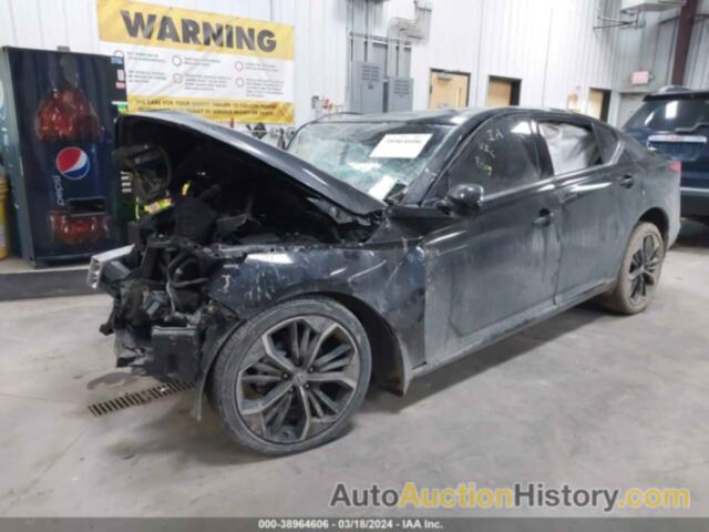 NISSAN ALTIMA SR, 1N4BL4CW4PN353545