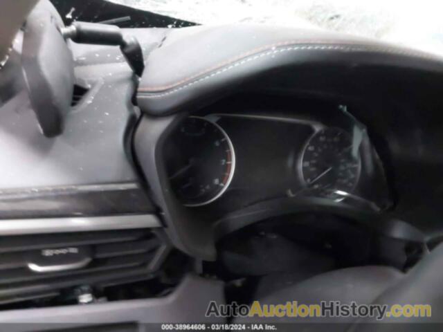 NISSAN ALTIMA SR INTELLIGENT AWD, 1N4BL4CW4PN353545