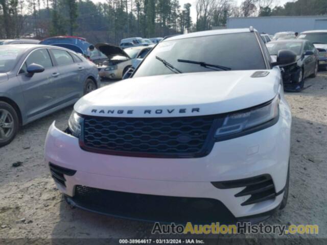 LAND ROVER RANGE ROVER VELAR P380 FIRST EDITION/P380 HSE R-DYNAMIC, SALYM2RV1JA743921