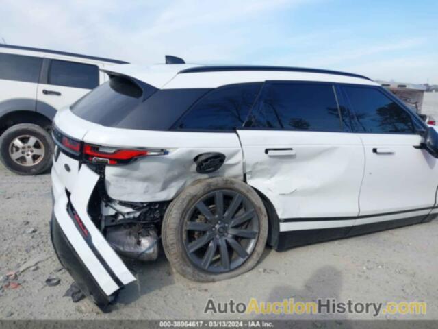 LAND ROVER RANGE ROVER VELAR P380 FIRST EDITION/P380 HSE R-DYNAMIC, SALYM2RV1JA743921