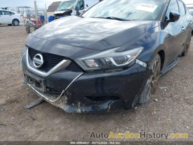 NISSAN MAXIMA 3.5 SL, 1N4AA6AP3JC373748