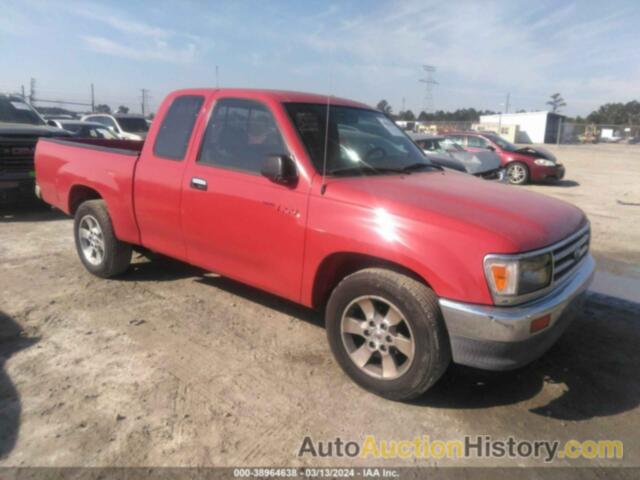 TOYOTA T100 XTRACAB/DX, JT4VD12E5S0013435