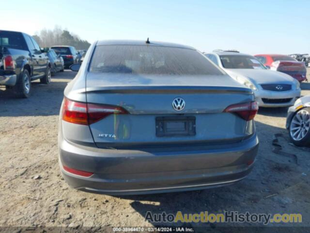 VOLKSWAGEN JETTA 1.4T R-LINE/1.4T S/1.4T SE, 3VWC57BU6KM074849