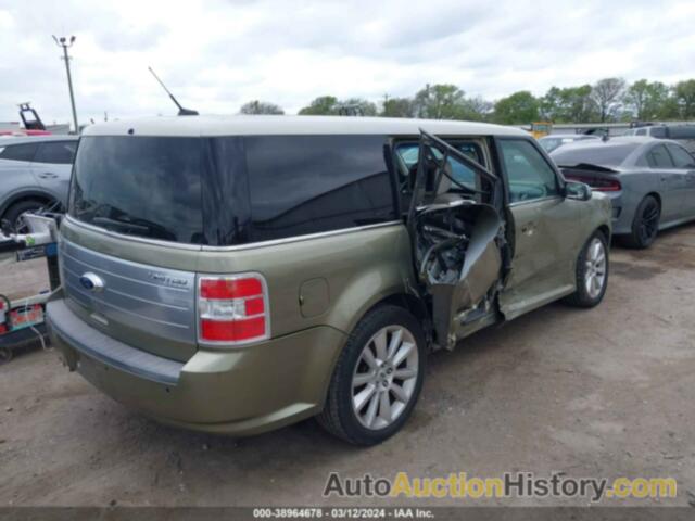 FORD FLEX LIMITED, 2FMGK5DC3CBD12371